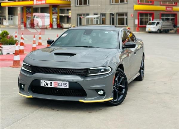 دۆج چارجەر 2023  بۆ فرۆشتن لە عێراق - زاخۆ